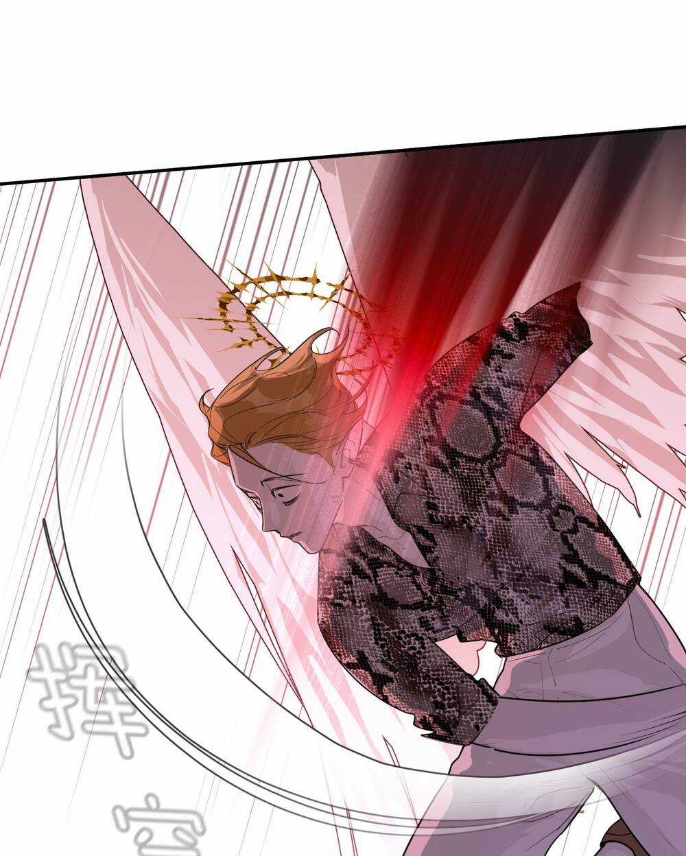 Ác Ma May Mắn - Chapter 64 - Trang 23