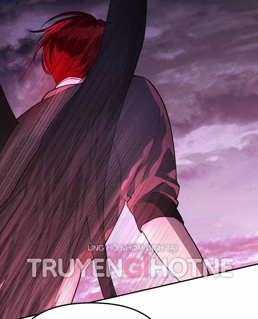 Ác Ma May Mắn - Chapter 64 - Trang 28