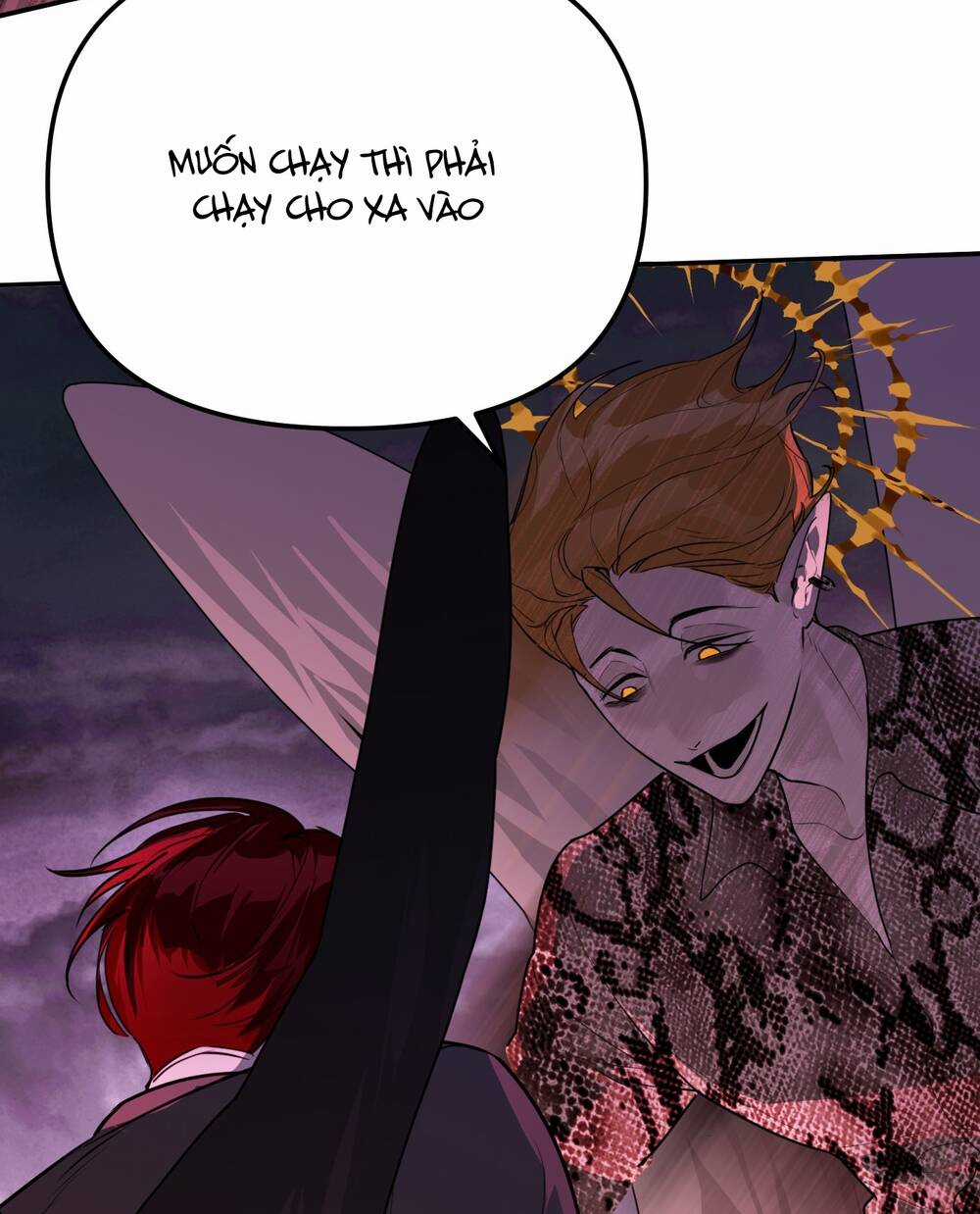 Ác Ma May Mắn - Chapter 64 - Trang 29