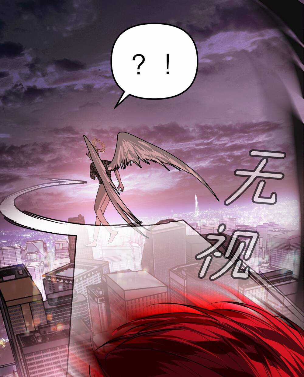 Ác Ma May Mắn - Chapter 64 - Trang 31