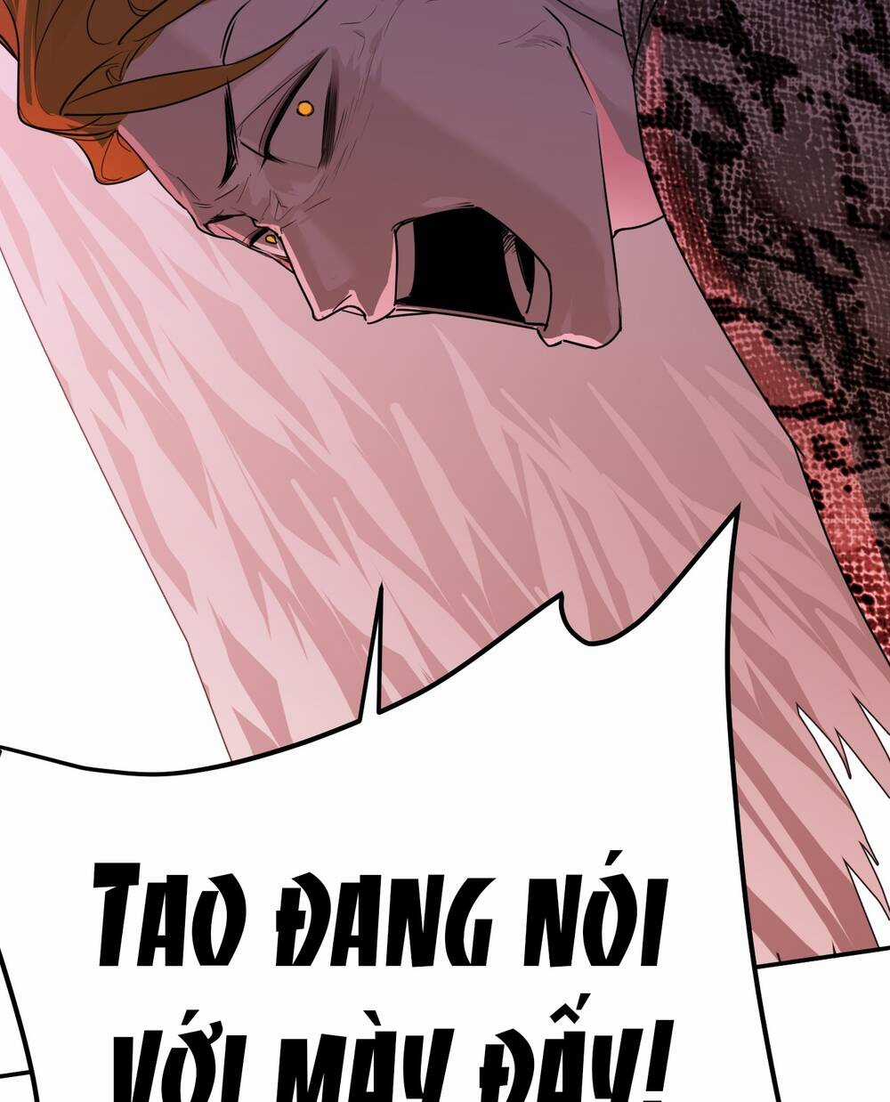 Ác Ma May Mắn - Chapter 64 - Trang 34