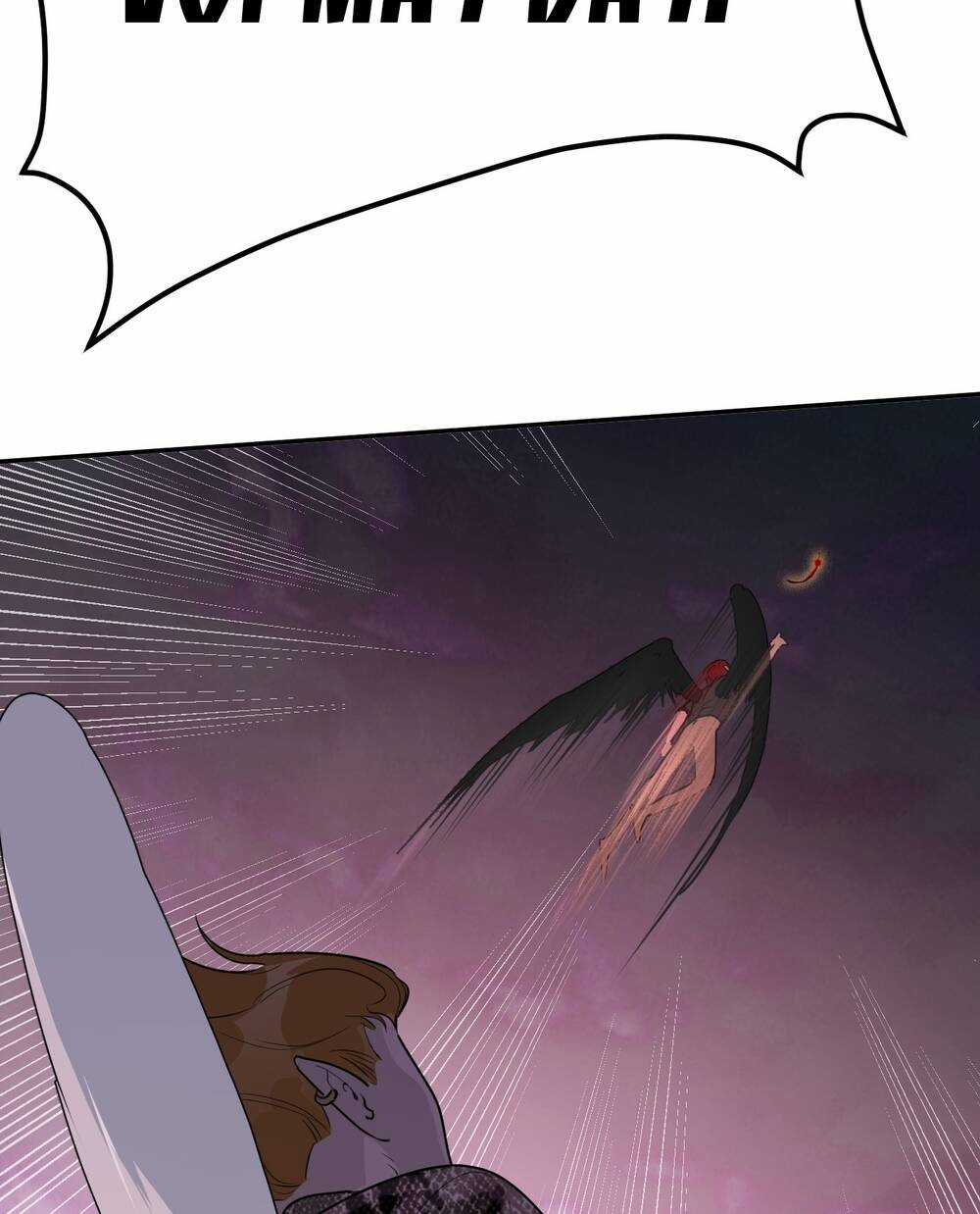 Ác Ma May Mắn - Chapter 64 - Trang 35