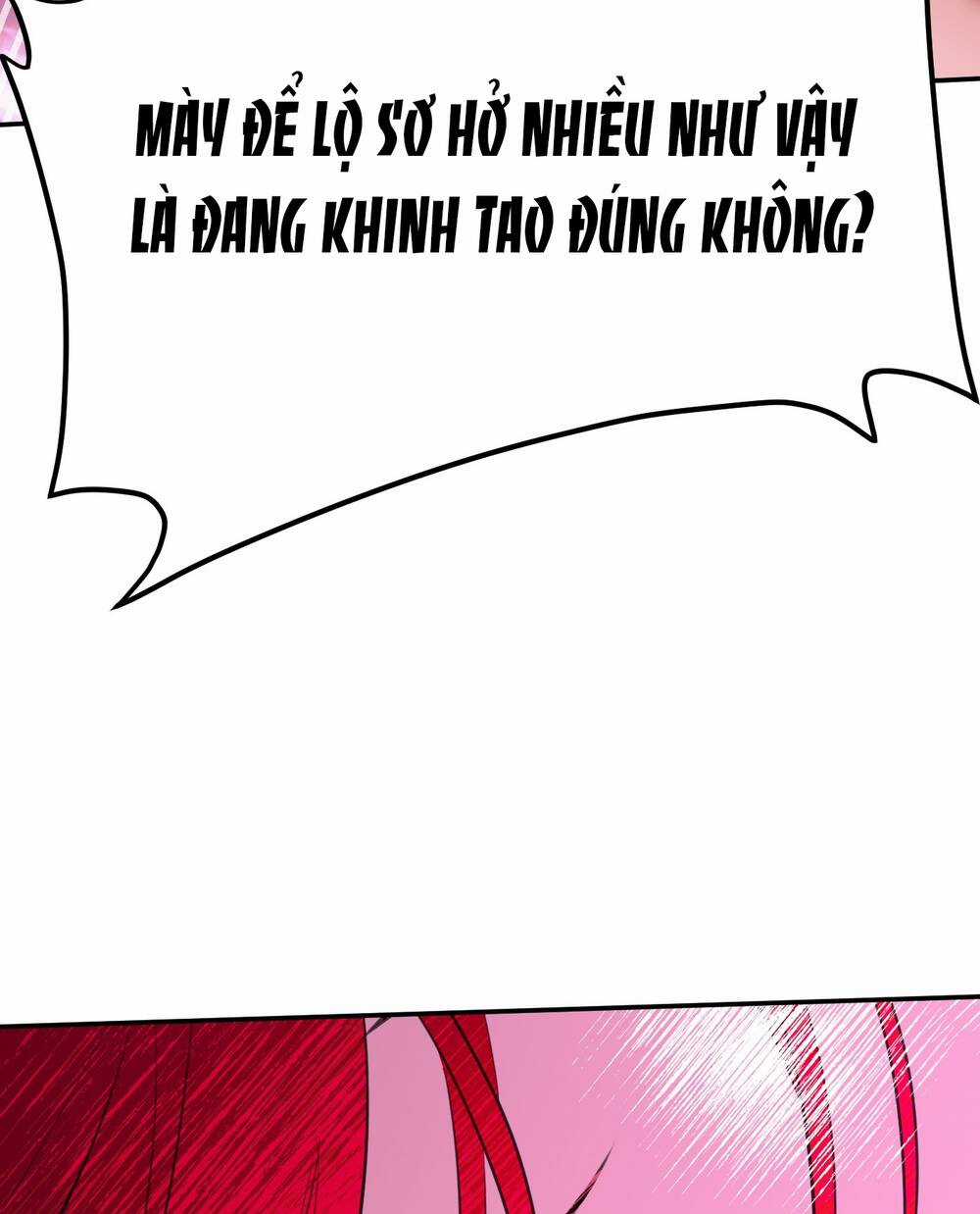 Ác Ma May Mắn - Chapter 64 - Trang 37