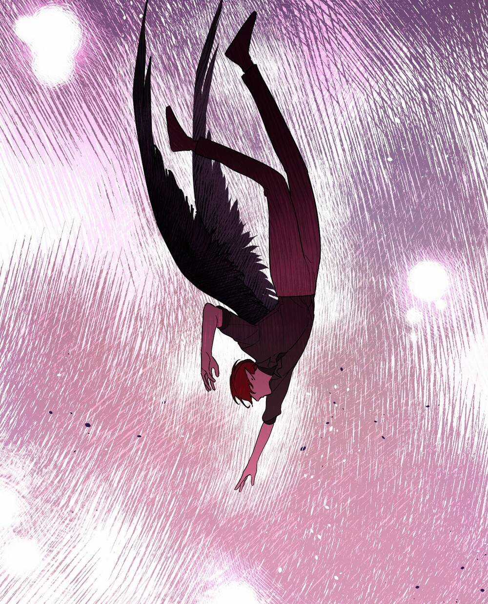 Ác Ma May Mắn - Chapter 64 - Trang 40