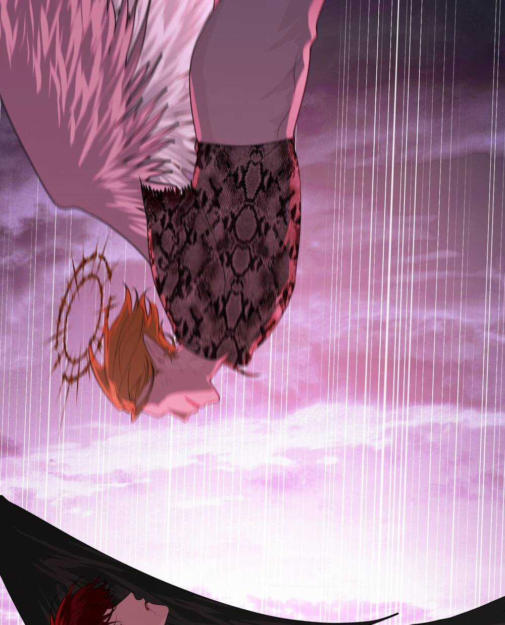 Ác Ma May Mắn - Chapter 64 - Trang 46