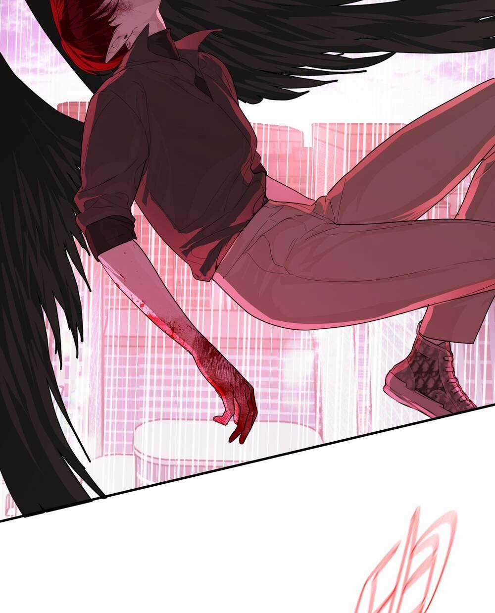 Ác Ma May Mắn - Chapter 64 - Trang 47