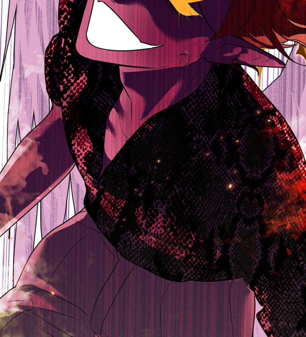 Ác Ma May Mắn - Chapter 64 - Trang 55