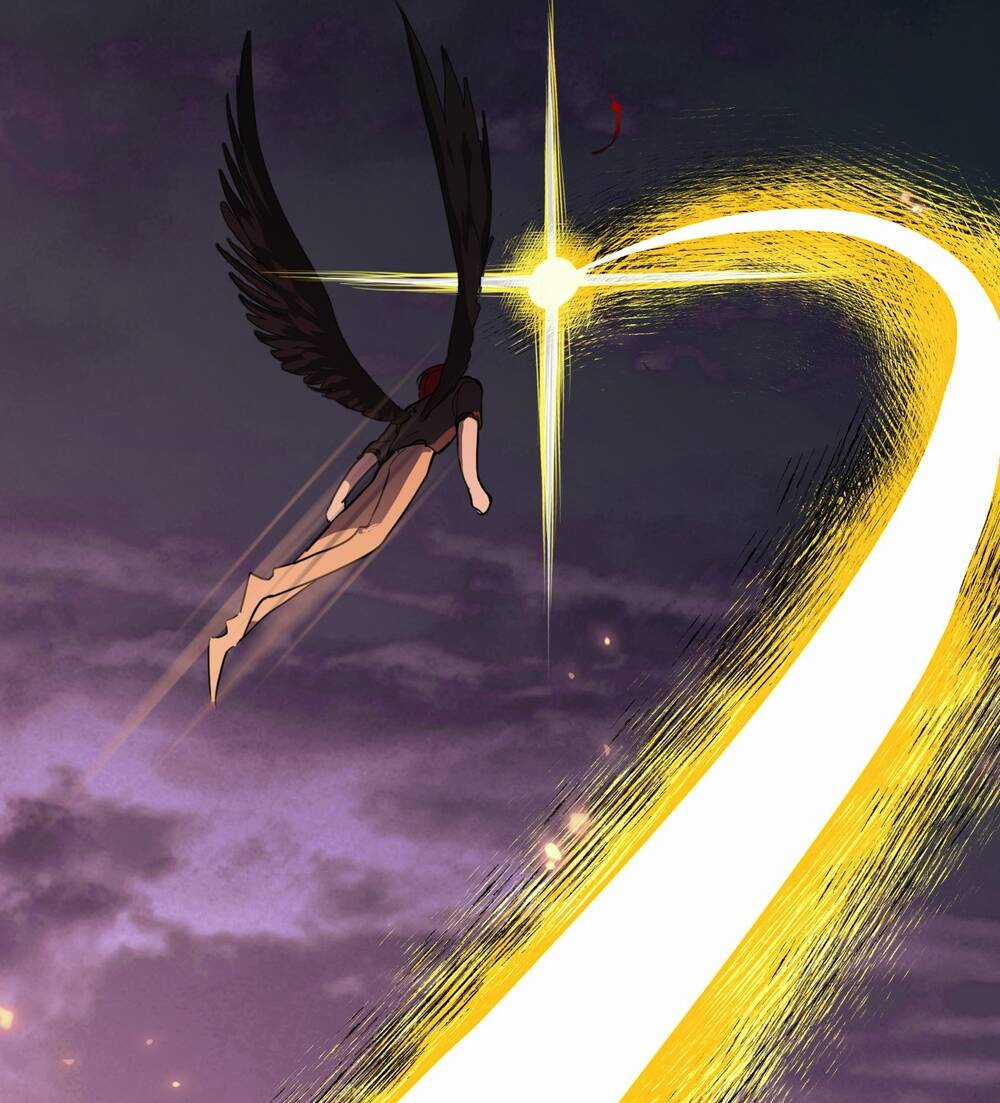 Ác Ma May Mắn - Chapter 64 - Trang 57