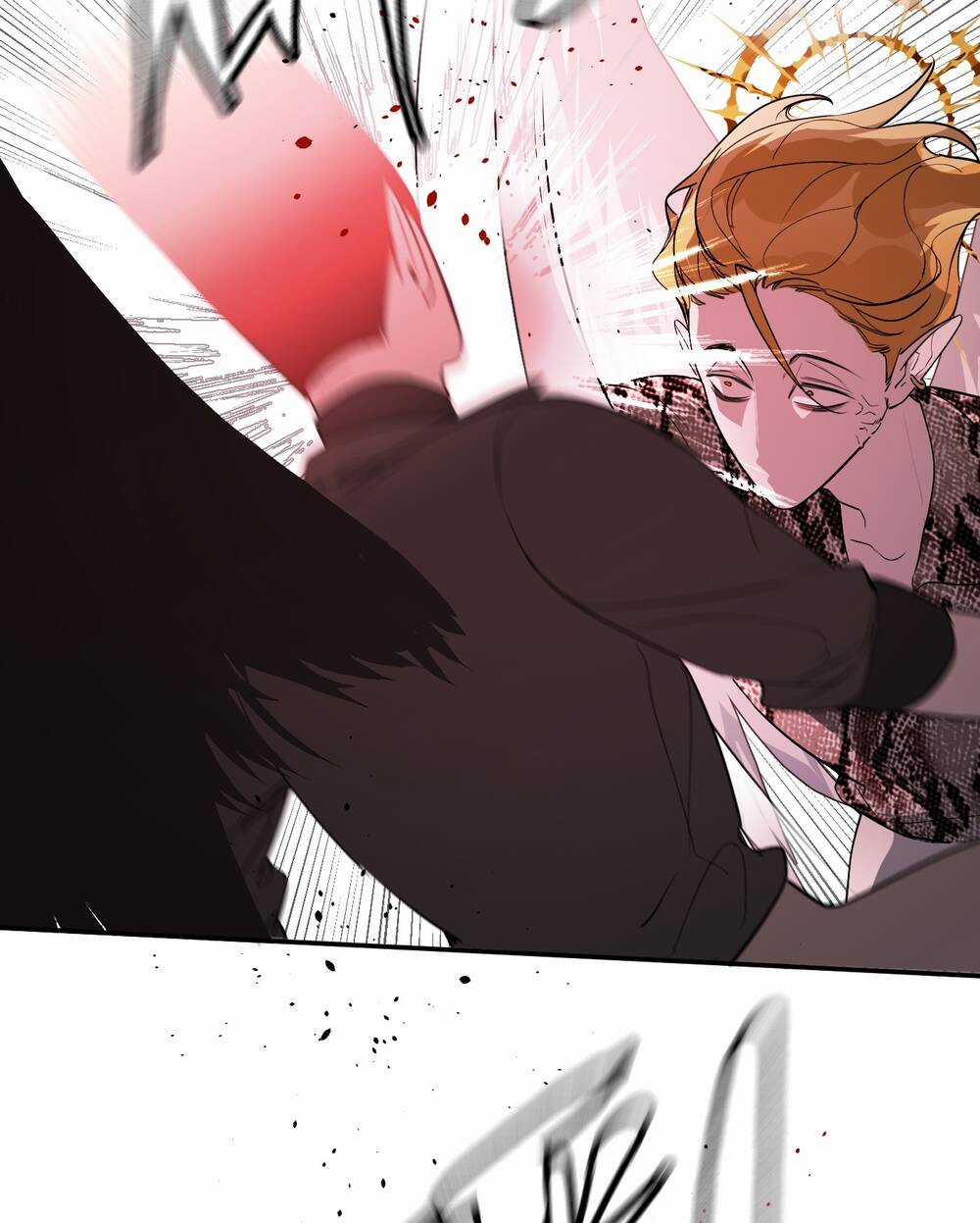 Ác Ma May Mắn - Chapter 64 - Trang 7