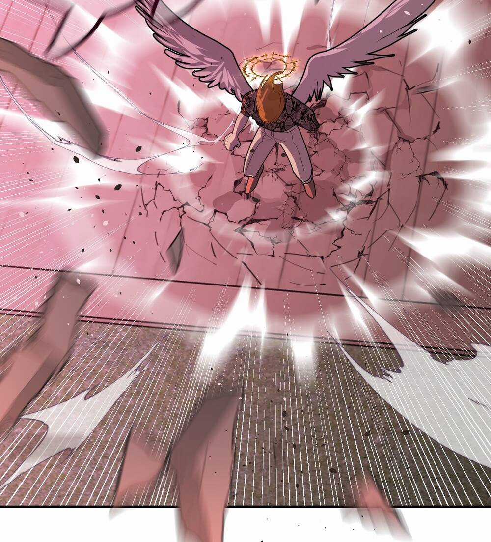 Ác Ma May Mắn - Chapter 64 - Trang 63