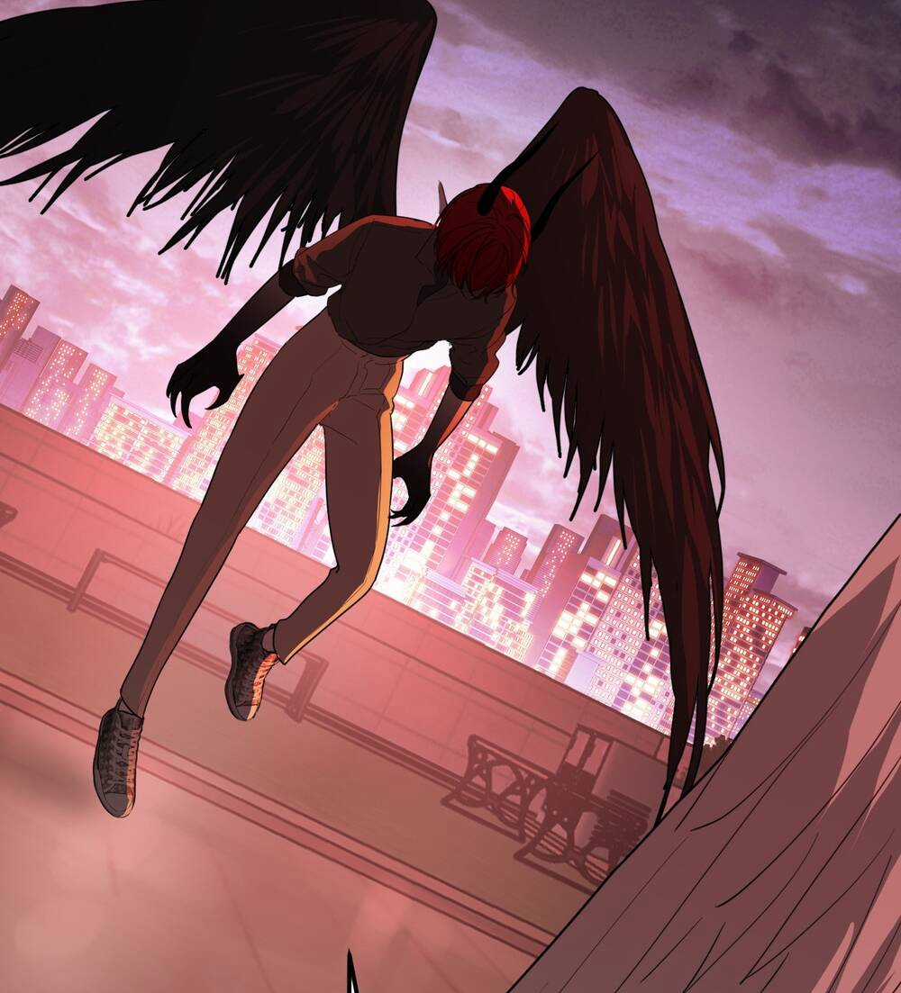 Ác Ma May Mắn - Chapter 64 - Trang 65