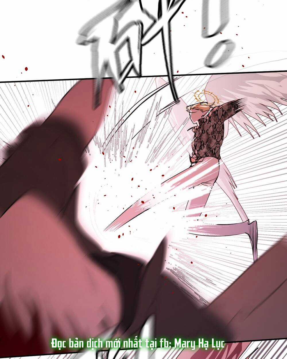 Ác Ma May Mắn - Chapter 64 - Trang 8