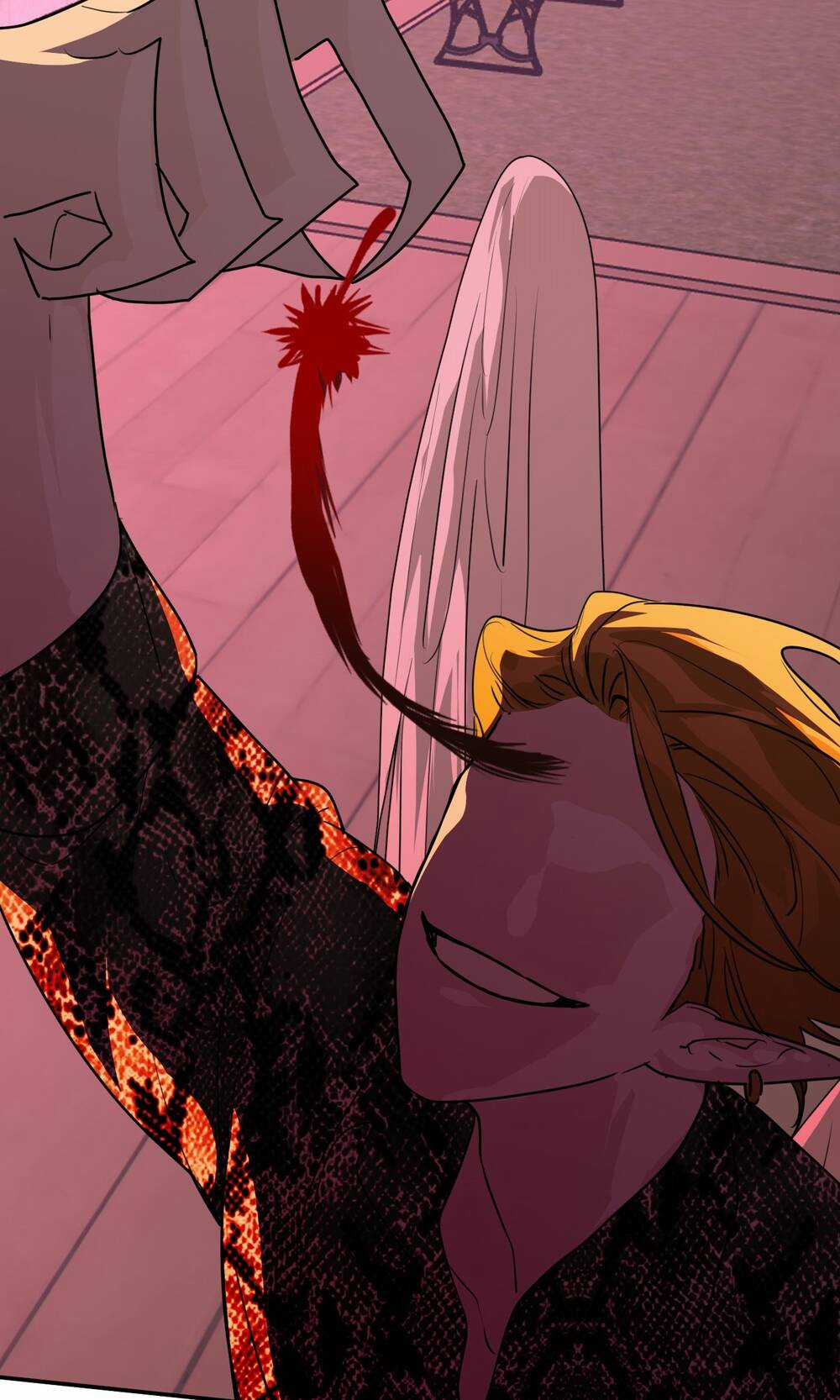 Ác Ma May Mắn - Chapter 64 - Trang 76