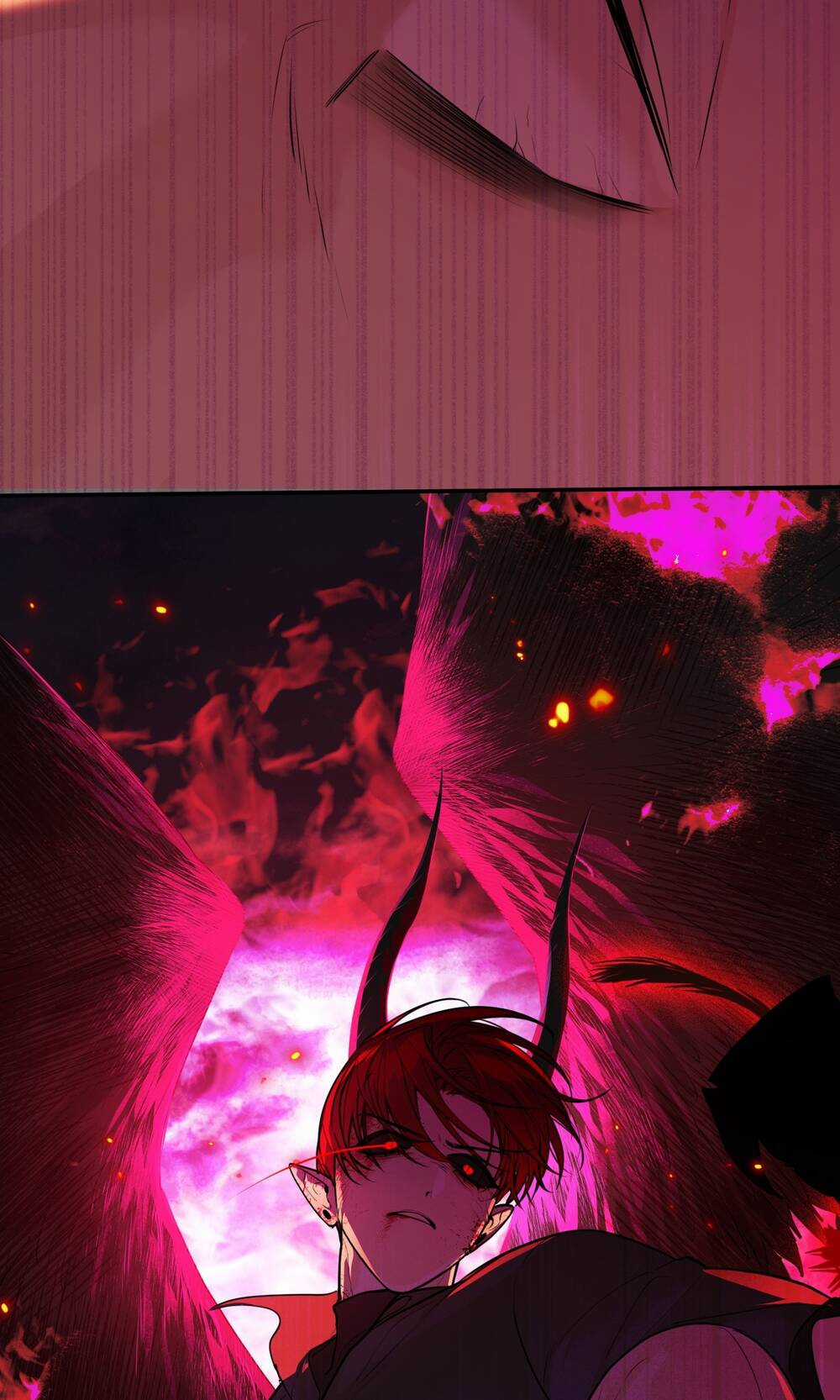 Ác Ma May Mắn - Chapter 64 - Trang 79