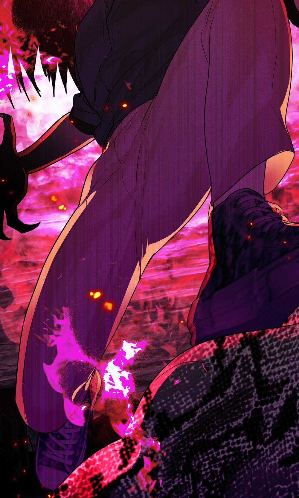 Ác Ma May Mắn - Chapter 64 - Trang 80