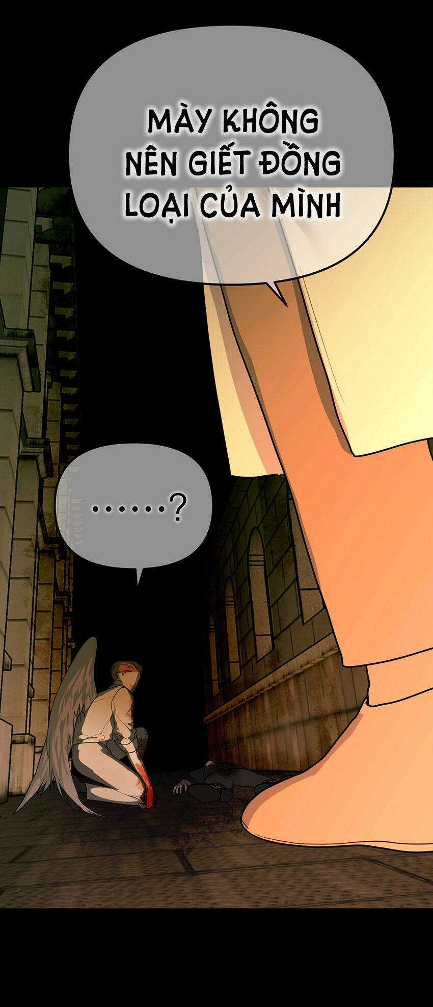 Ác Ma May Mắn - Chapter 65 - Trang 12