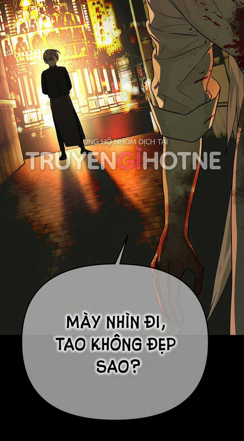 Ác Ma May Mắn - Chapter 65 - Trang 14