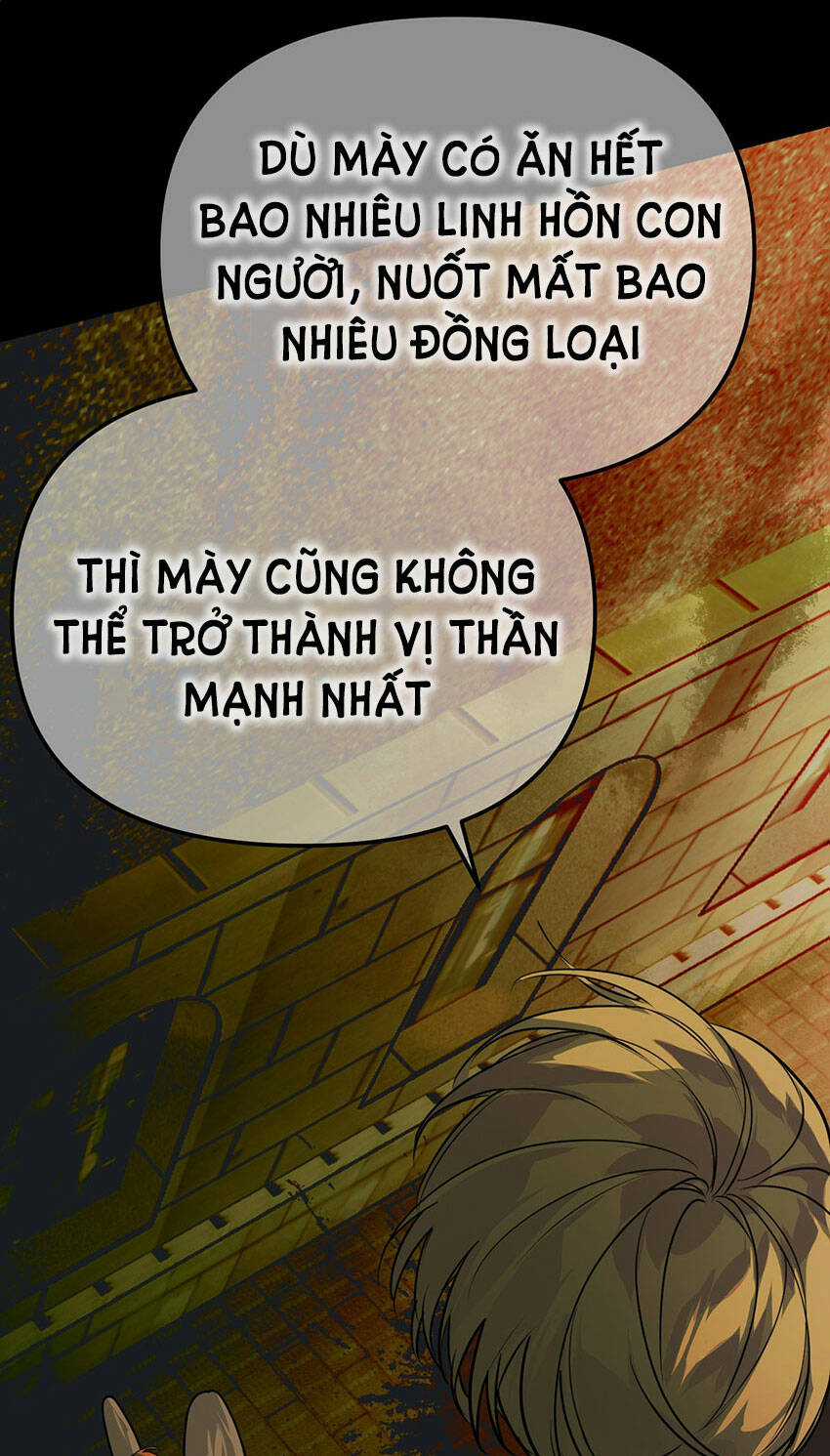 Ác Ma May Mắn - Chapter 65 - Trang 24