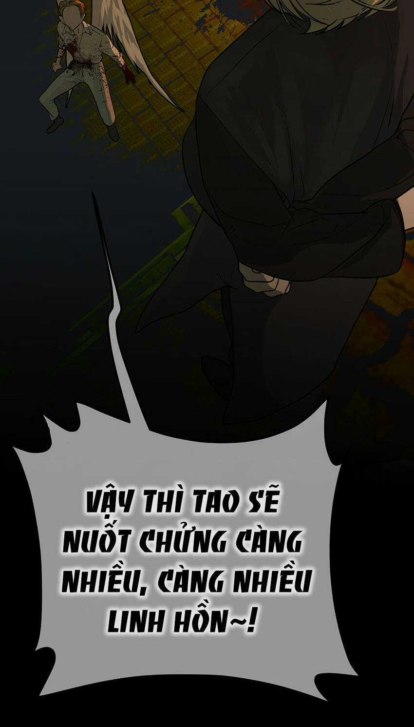 Ác Ma May Mắn - Chapter 65 - Trang 25
