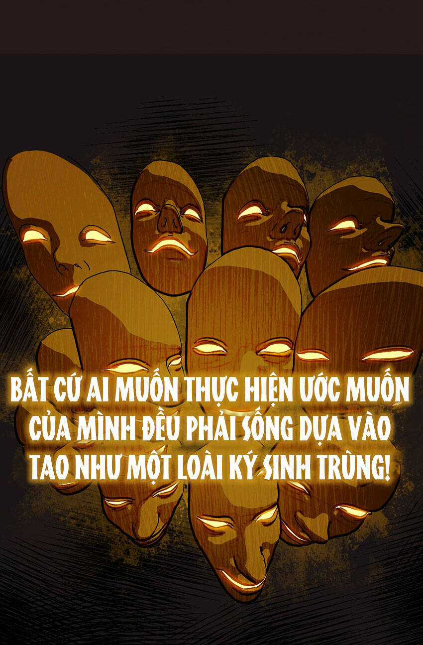 Ác Ma May Mắn - Chapter 65 - Trang 31