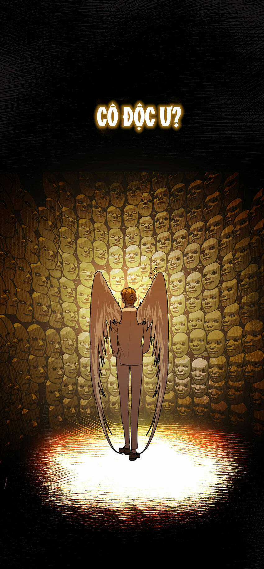 Ác Ma May Mắn - Chapter 65 - Trang 33