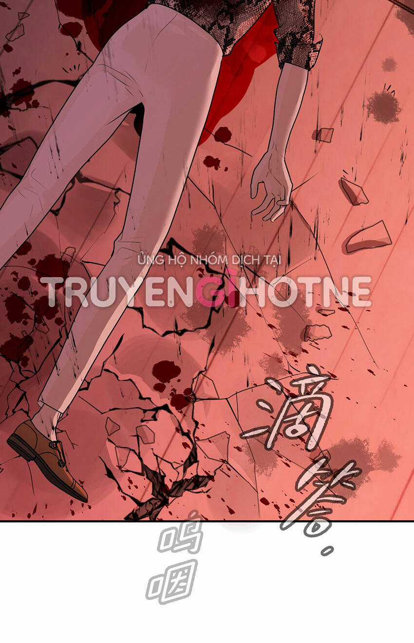 Ác Ma May Mắn - Chapter 65 - Trang 37