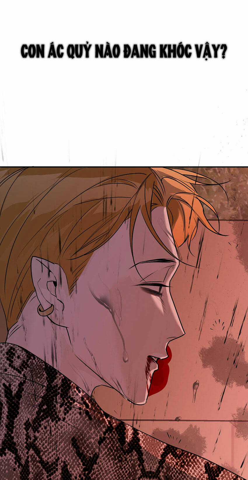 Ác Ma May Mắn - Chapter 65 - Trang 38