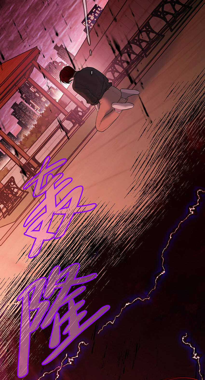 Ác Ma May Mắn - Chapter 65 - Trang 46