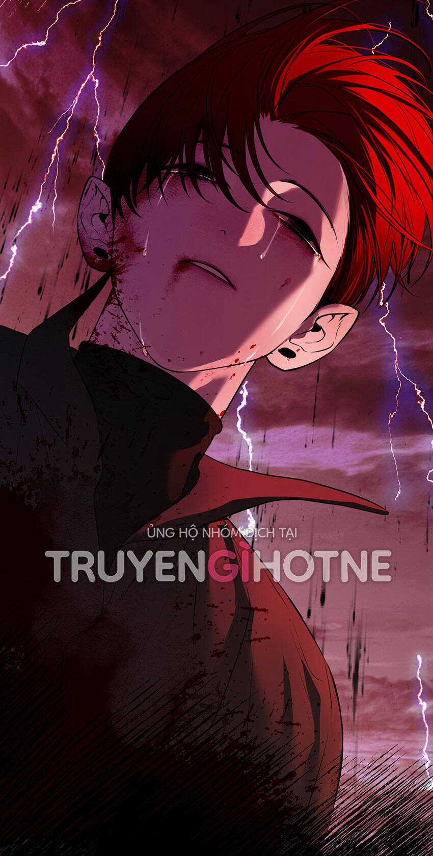 Ác Ma May Mắn - Chapter 65 - Trang 47