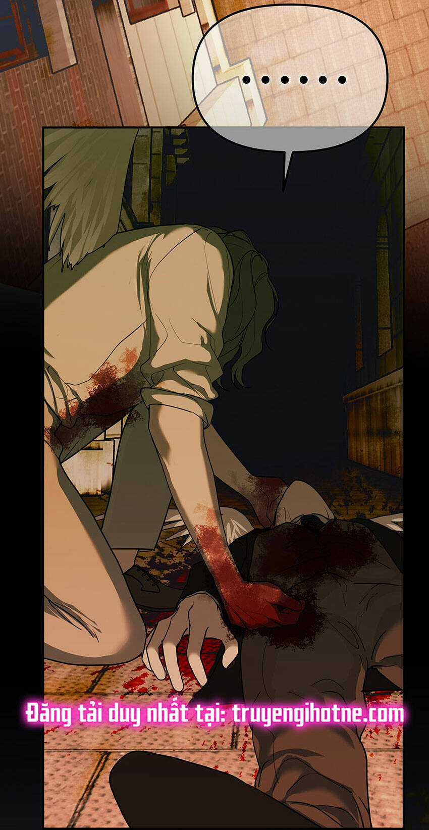 Ác Ma May Mắn - Chapter 65 - Trang 6