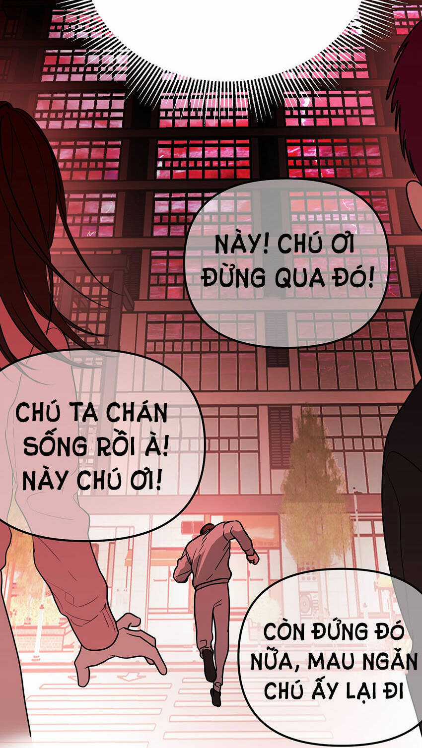 Ác Ma May Mắn - Chapter 65 - Trang 51