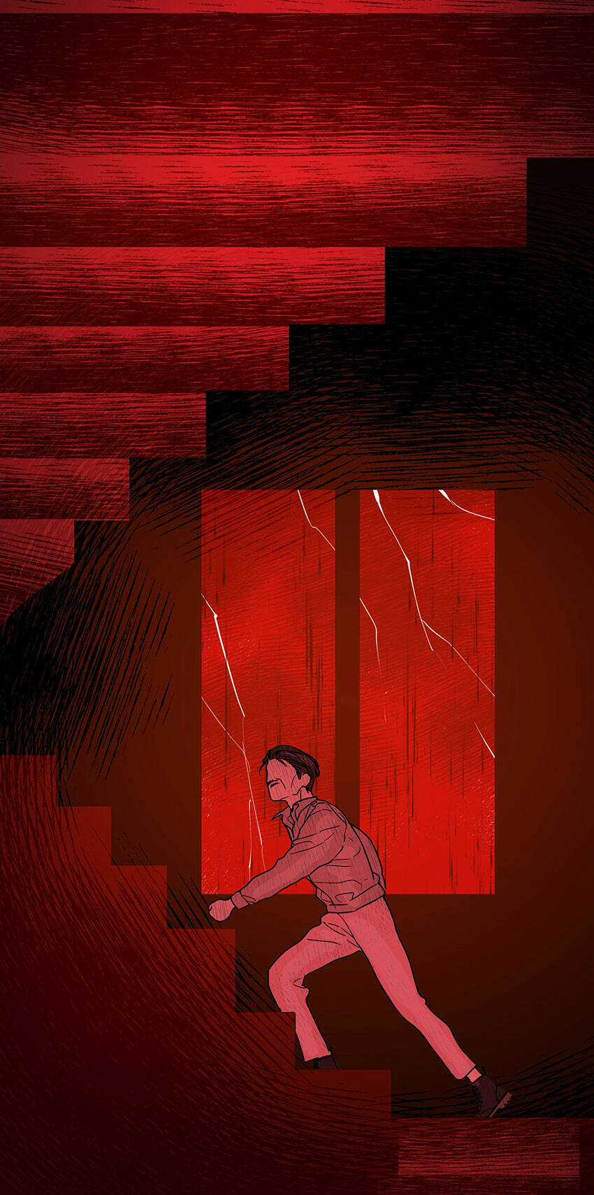 Ác Ma May Mắn - Chapter 65 - Trang 54