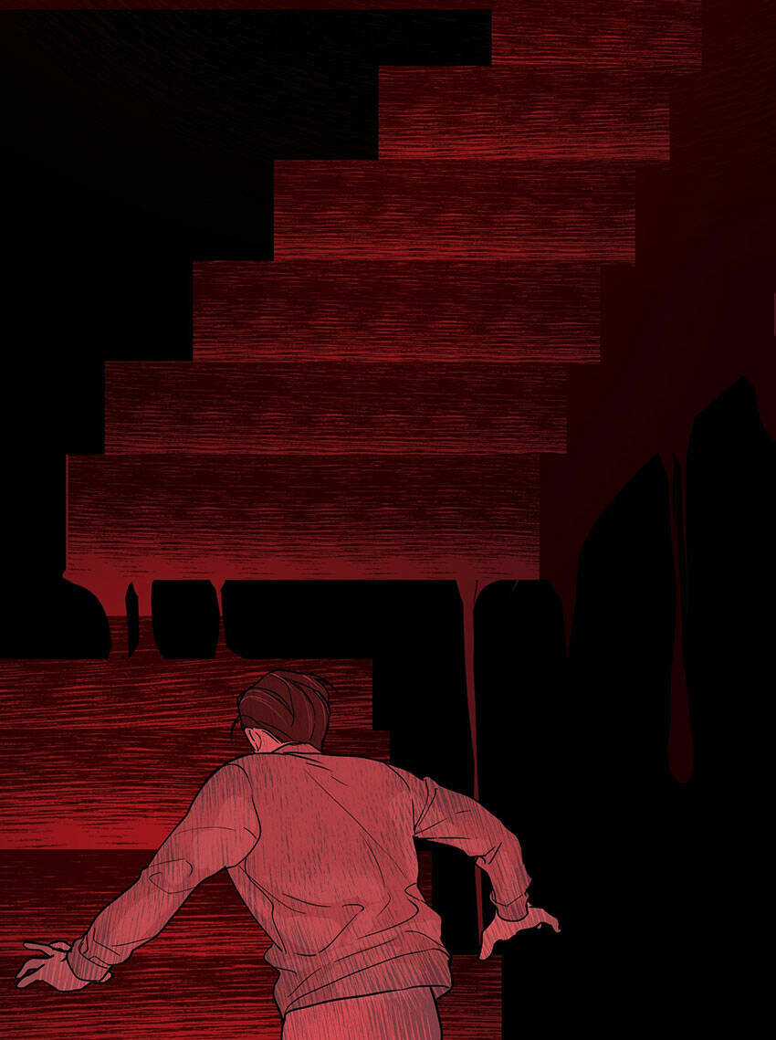 Ác Ma May Mắn - Chapter 65 - Trang 55