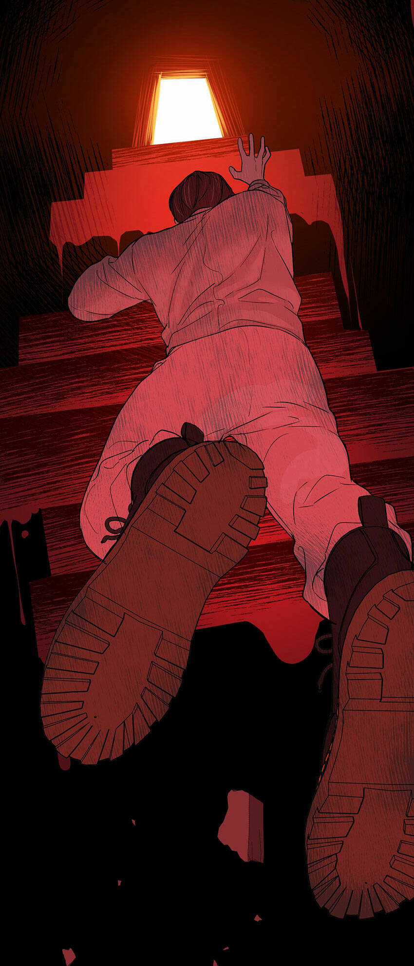 Ác Ma May Mắn - Chapter 65 - Trang 57