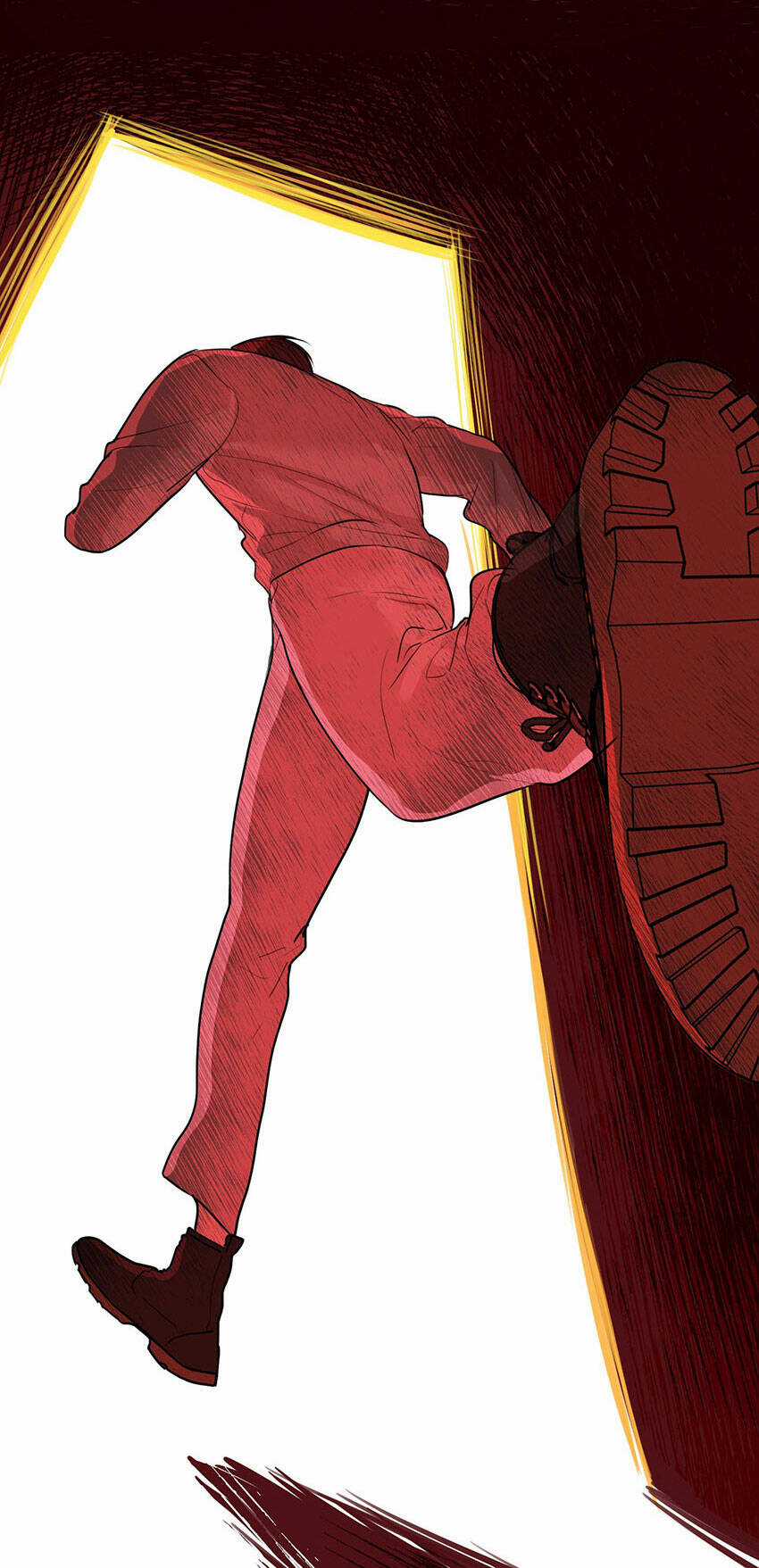 Ác Ma May Mắn - Chapter 65 - Trang 60