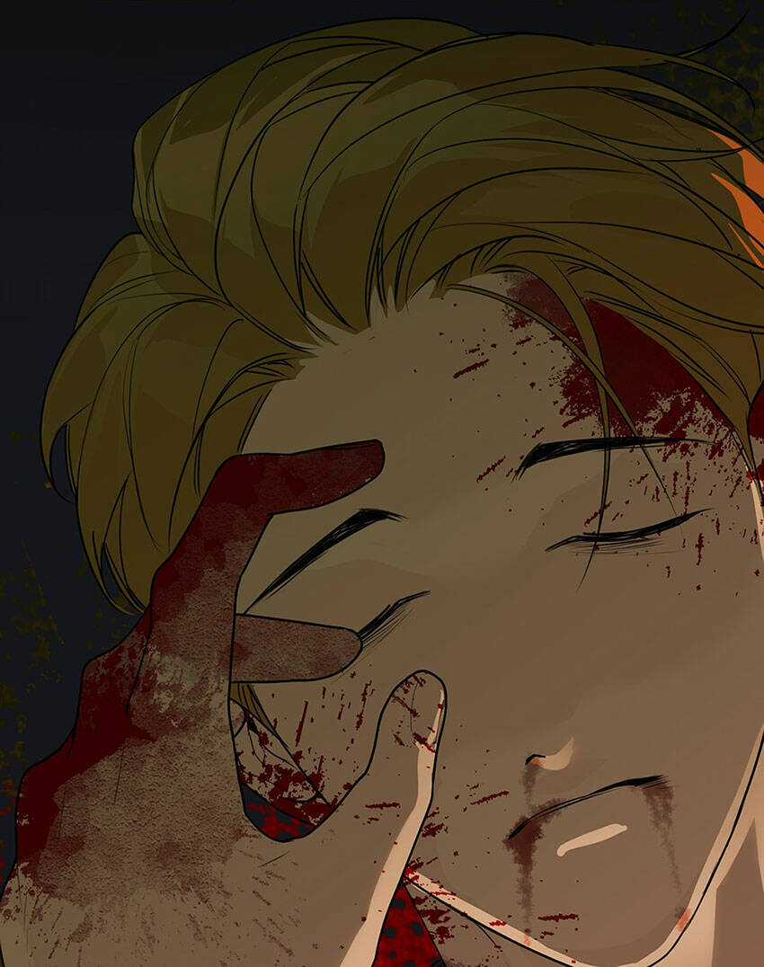 Ác Ma May Mắn - Chapter 65 - Trang 7