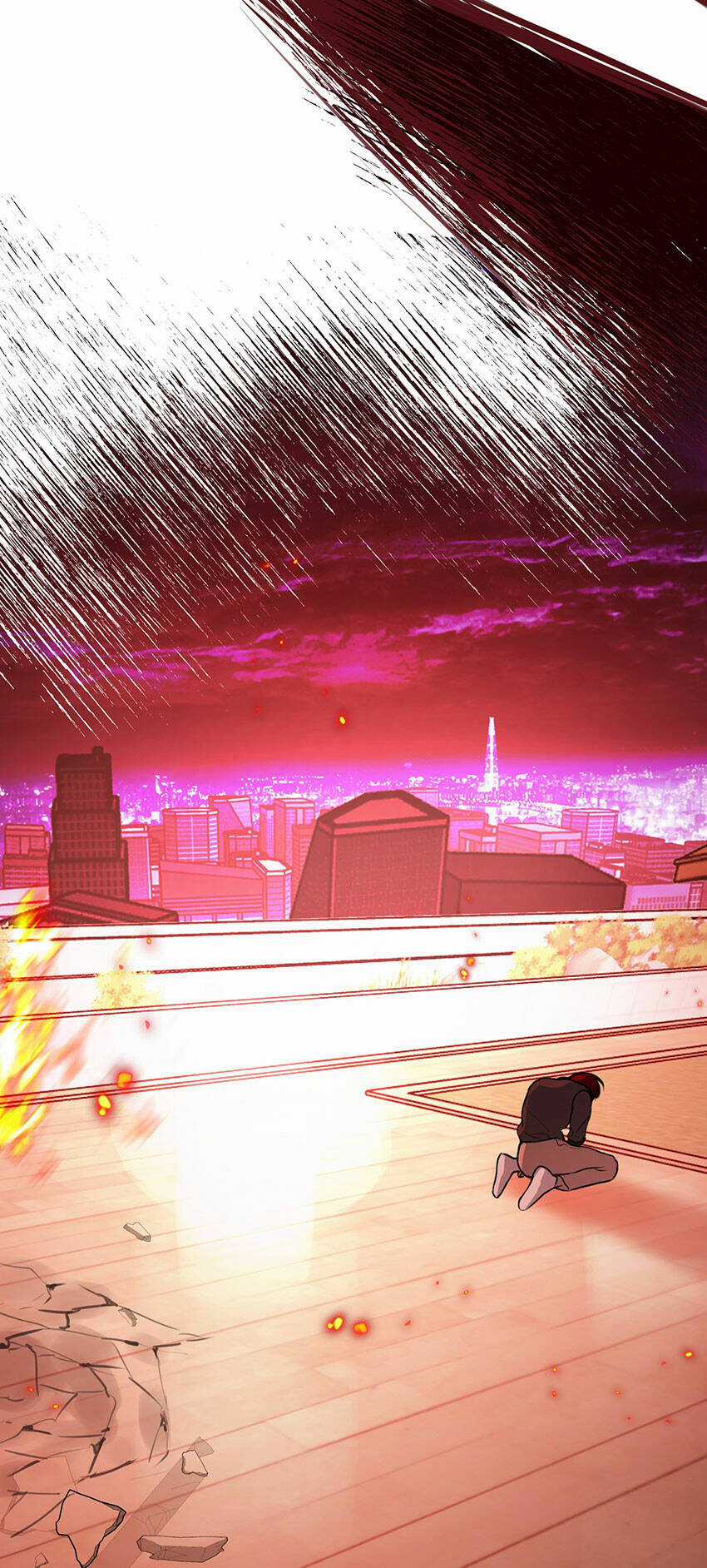 Ác Ma May Mắn - Chapter 65 - Trang 61