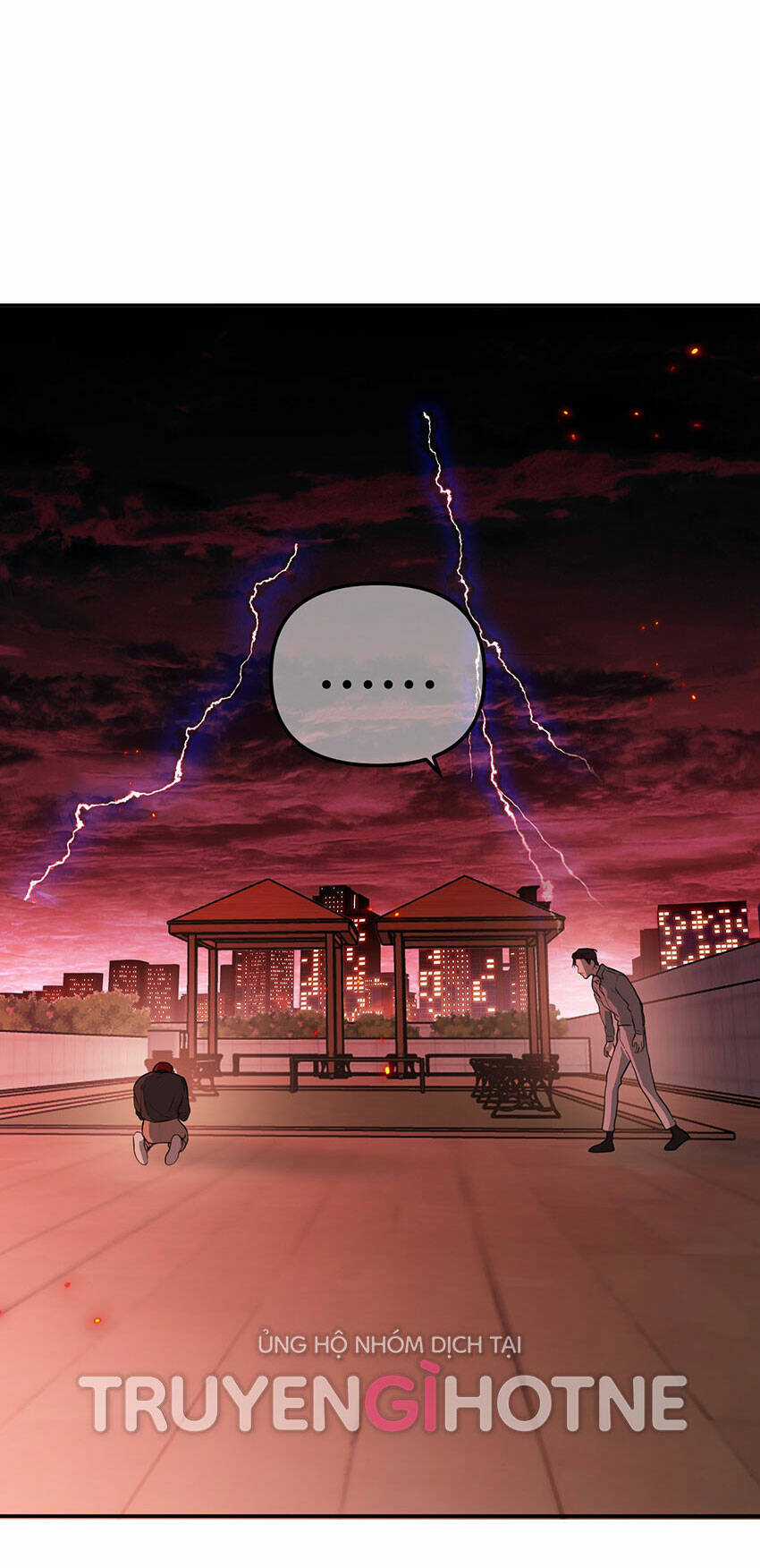 Ác Ma May Mắn - Chapter 65 - Trang 65