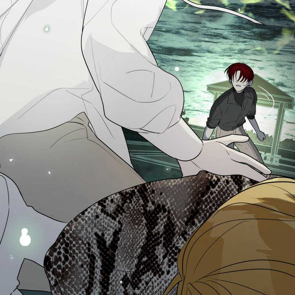 Ác Ma May Mắn - Chapter 66 - Trang 19