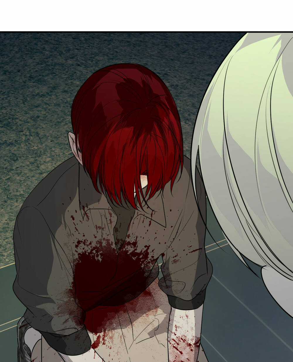 Ác Ma May Mắn - Chapter 66 - Trang 30