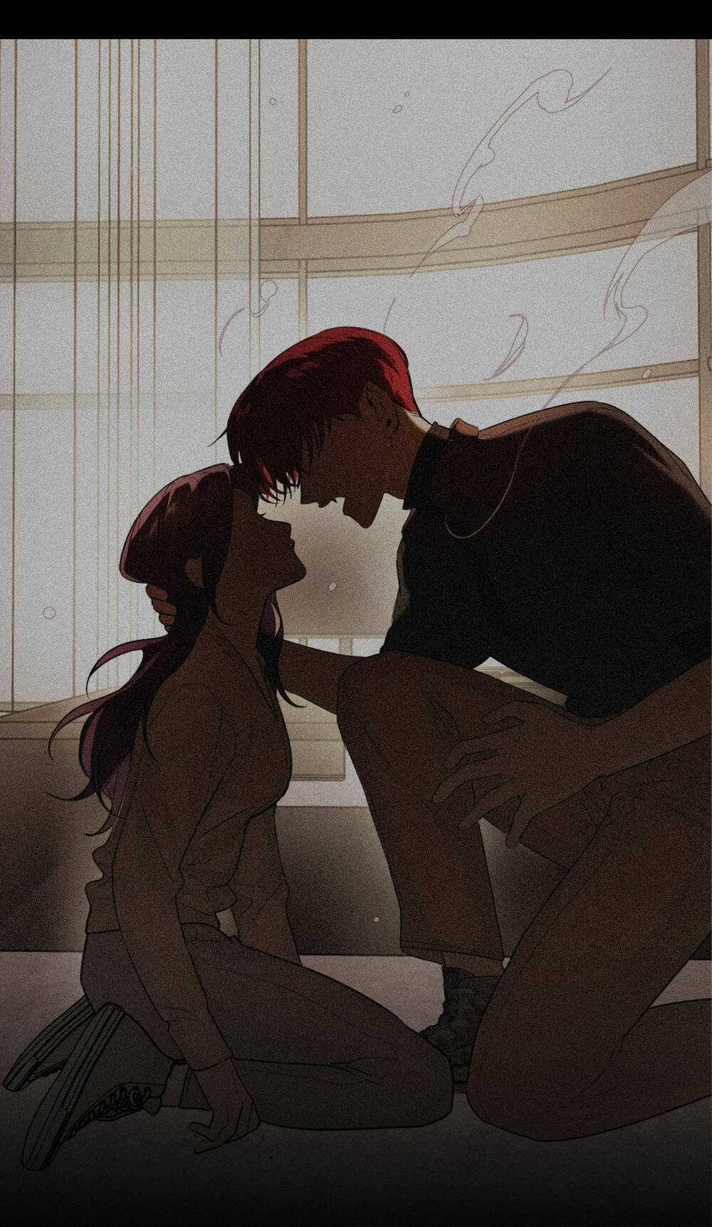 Ác Ma May Mắn - Chapter 66 - Trang 4