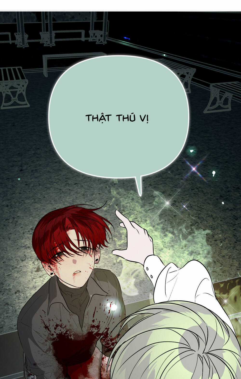 Ác Ma May Mắn - Chapter 66 - Trang 40