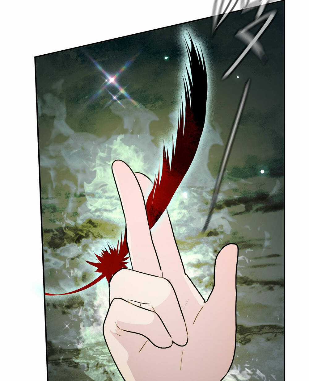 Ác Ma May Mắn - Chapter 66 - Trang 42