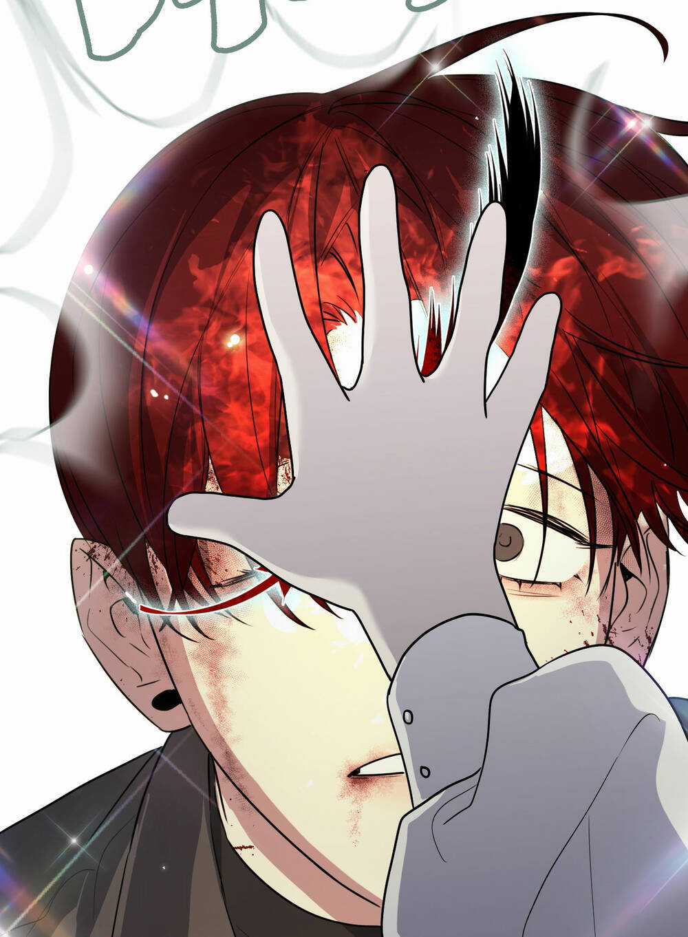 Ác Ma May Mắn - Chapter 66 - Trang 44