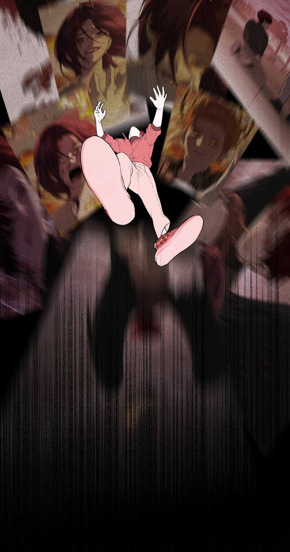 Ác Ma May Mắn - Chapter 66 - Trang 47