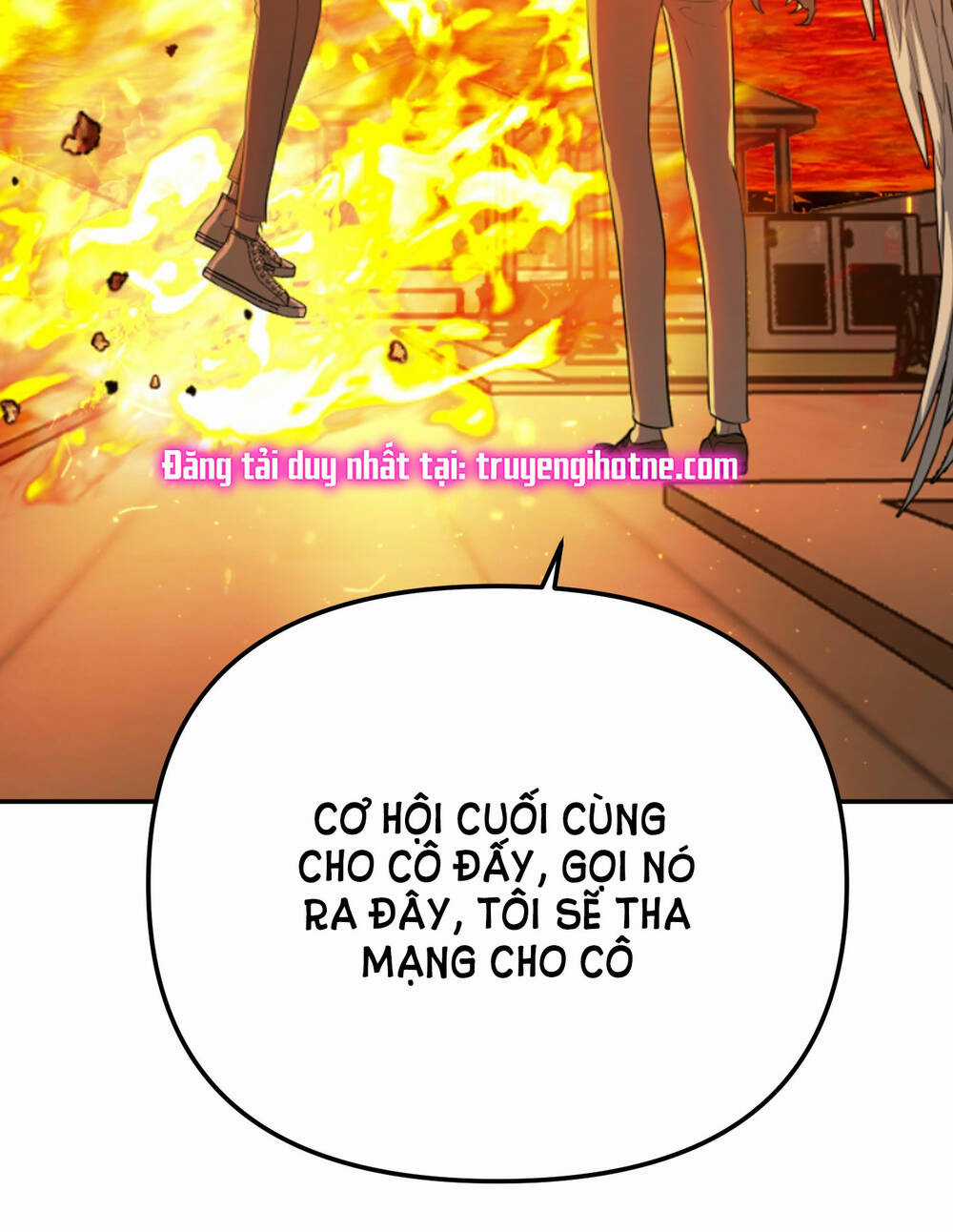 Ác Ma May Mắn - Chapter 66 - Trang 54