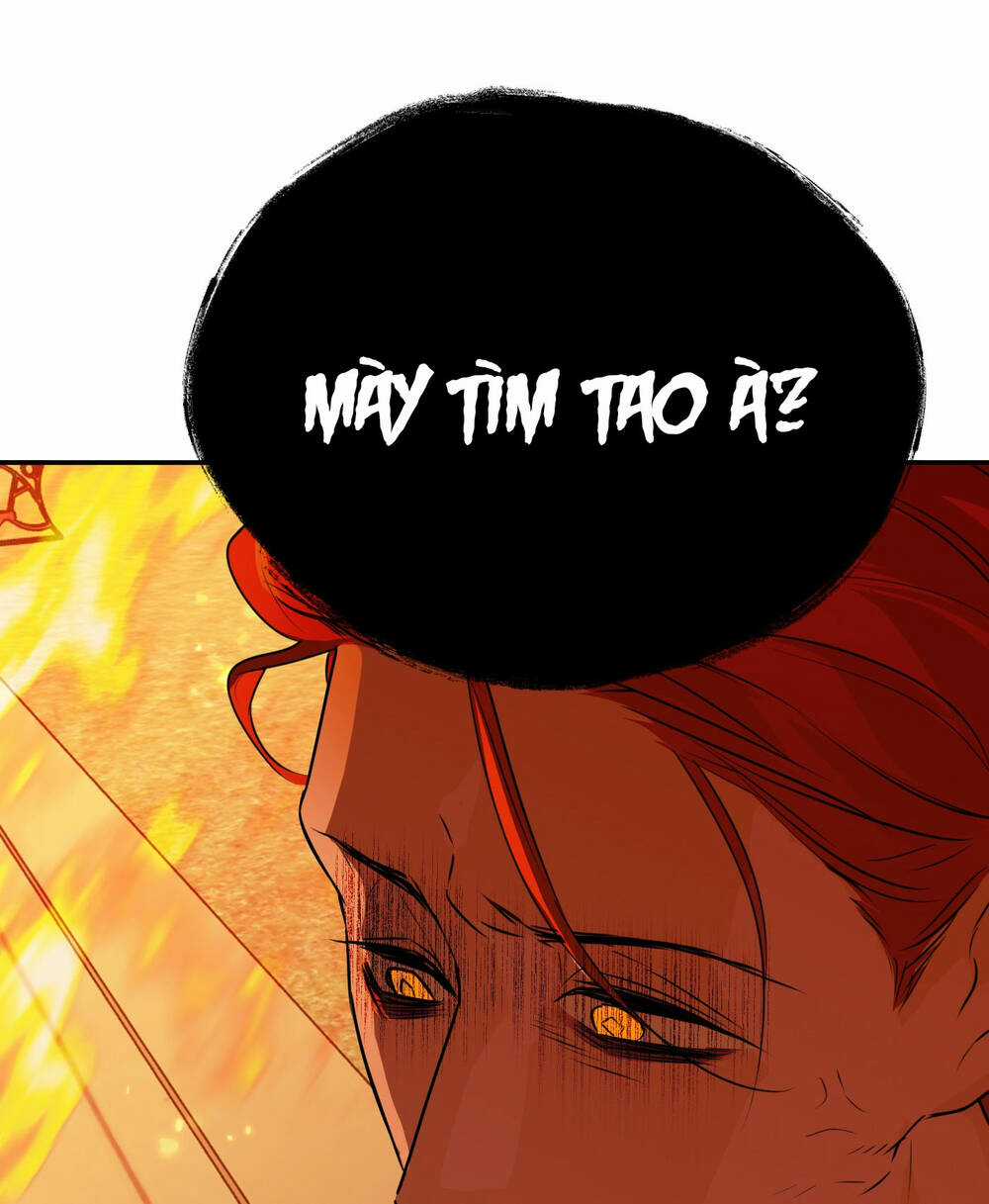 Ác Ma May Mắn - Chapter 66 - Trang 55