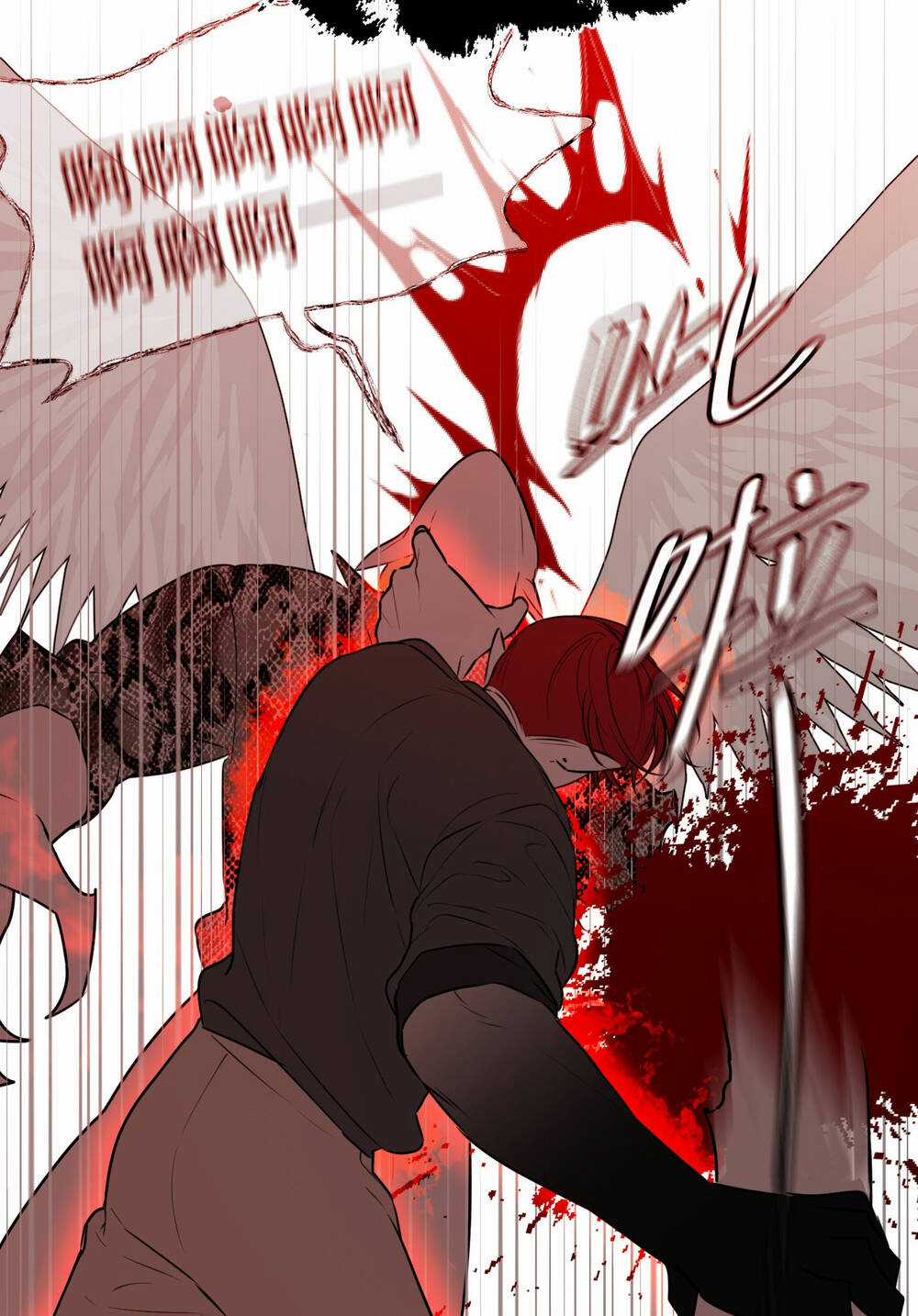 Ác Ma May Mắn - Chapter 66 - Trang 61