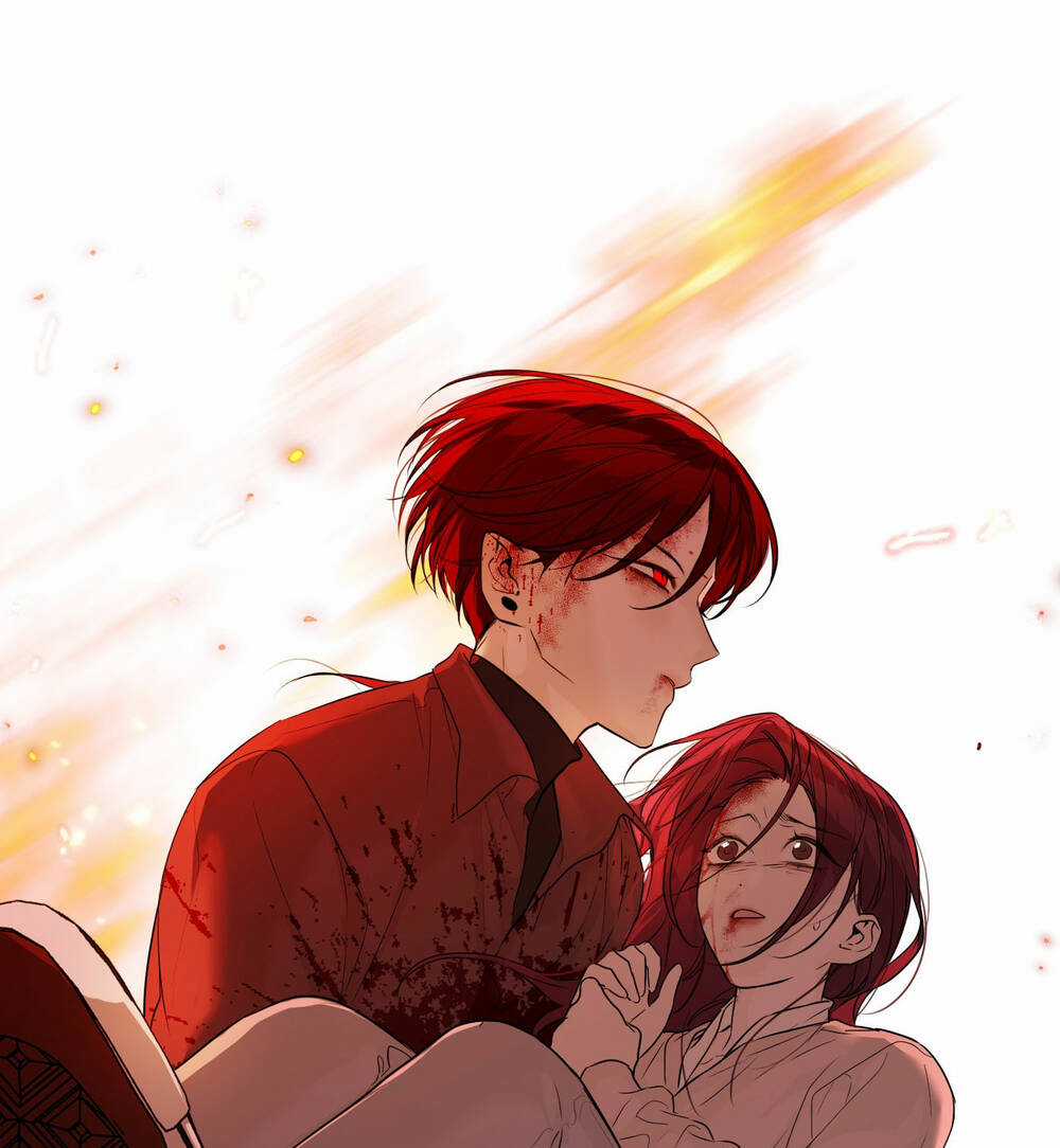 Ác Ma May Mắn - Chapter 66 - Trang 64