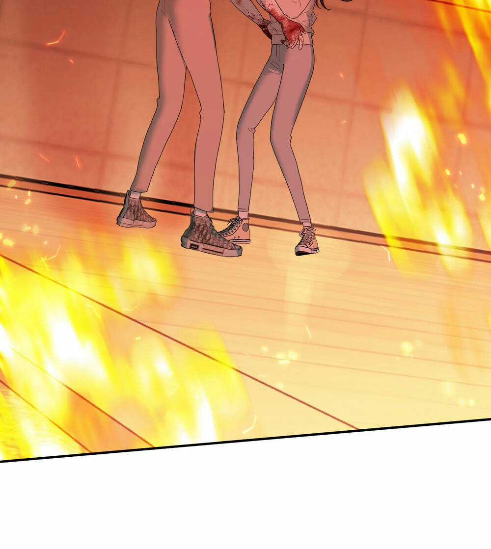 Ác Ma May Mắn - Chapter 66 - Trang 67